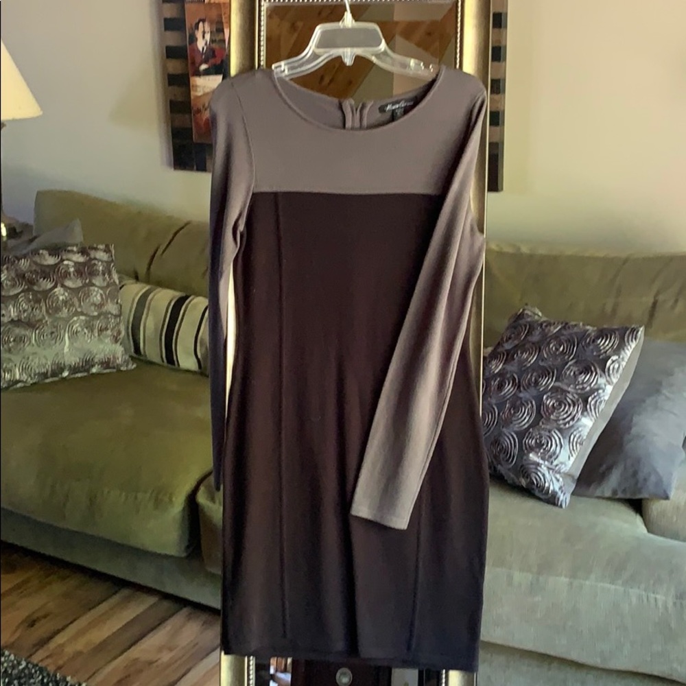 Kenneth Cole Sweater Dress